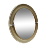 Oval Alibert mirror