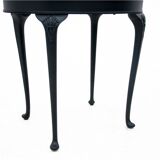 Oval table, Northern Europe, circa 1910