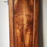 Portes armoire anciennes en noyer