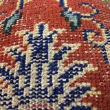 Vintage turkish cushion cover , 30 x 50 cm