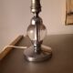 Lampe art déco G.Humbert