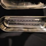 Poissonnière en inox