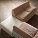 COR Orbis Modular Sofa In Corduroy By Luigi Colani, 1970s