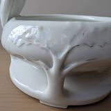 Coupe en porcelaine