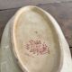 Old Ravier Jules Vieillard Bordeaux – Bird Service – 19th century