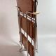 Rare Bremshey Gerlinol Dinett dessert trolley with 3 shelves - 1970