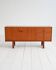 Buffet en teck scandinave des années 1960