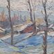 Tableau peinture