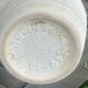 W.Germany Vintage 60s vase in matt glazed ceramic