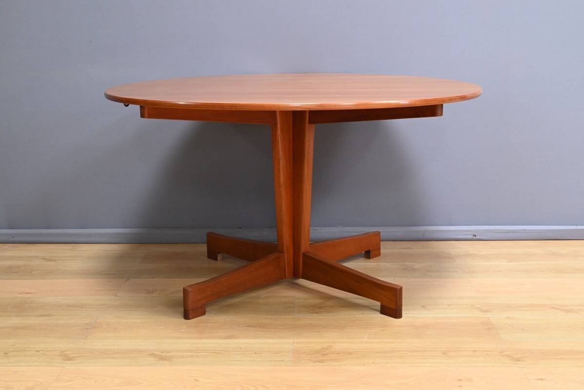 Danish teak table