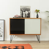 1950s Dresser, Oldenburger Möbelwerkstätten