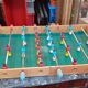 Babyfoot vintage