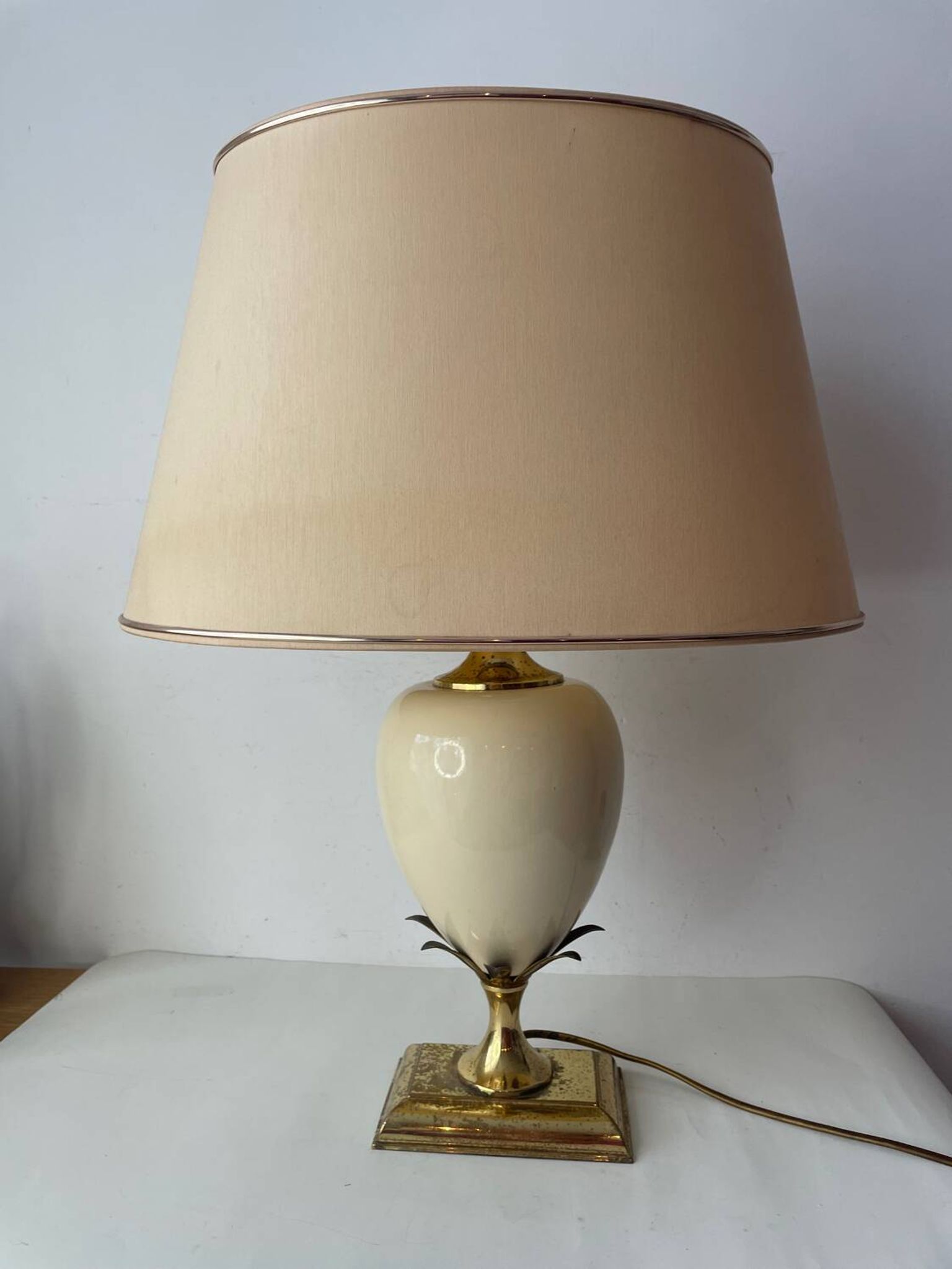 Lampe Le Dauphin