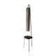1950s tube floor lamp