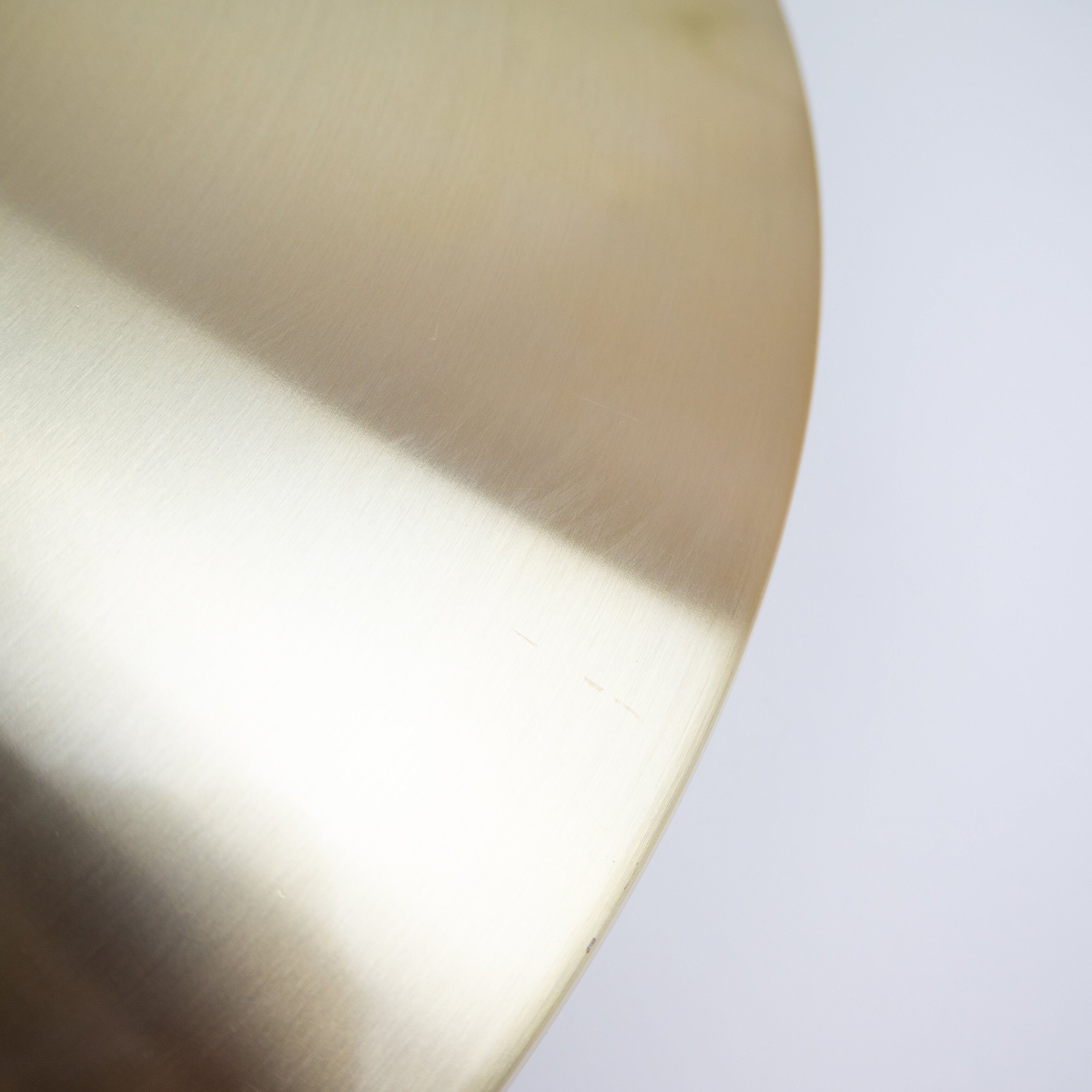 Danish vintage pendant lamp Jeka by Kurt Wiborg, Denmark, 1980s