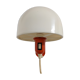 Space Age wall lamp from the 60s/70s