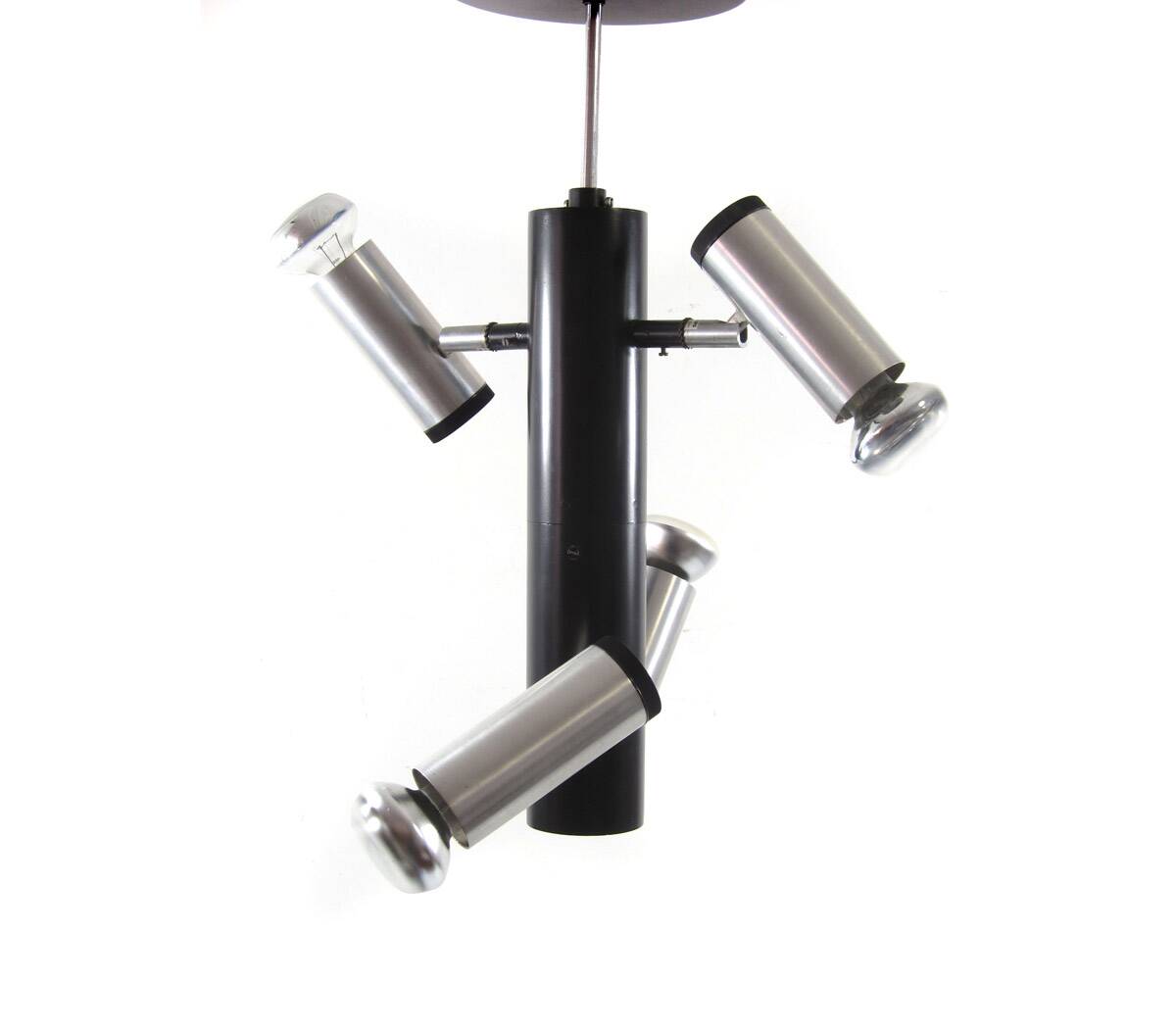 1960s vintage Philips ceiling lamp