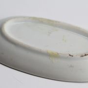 Salière et poivrière en céramique pingouin