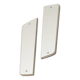 Set of two mirrors, Danish design, 1960s, production: Denmark