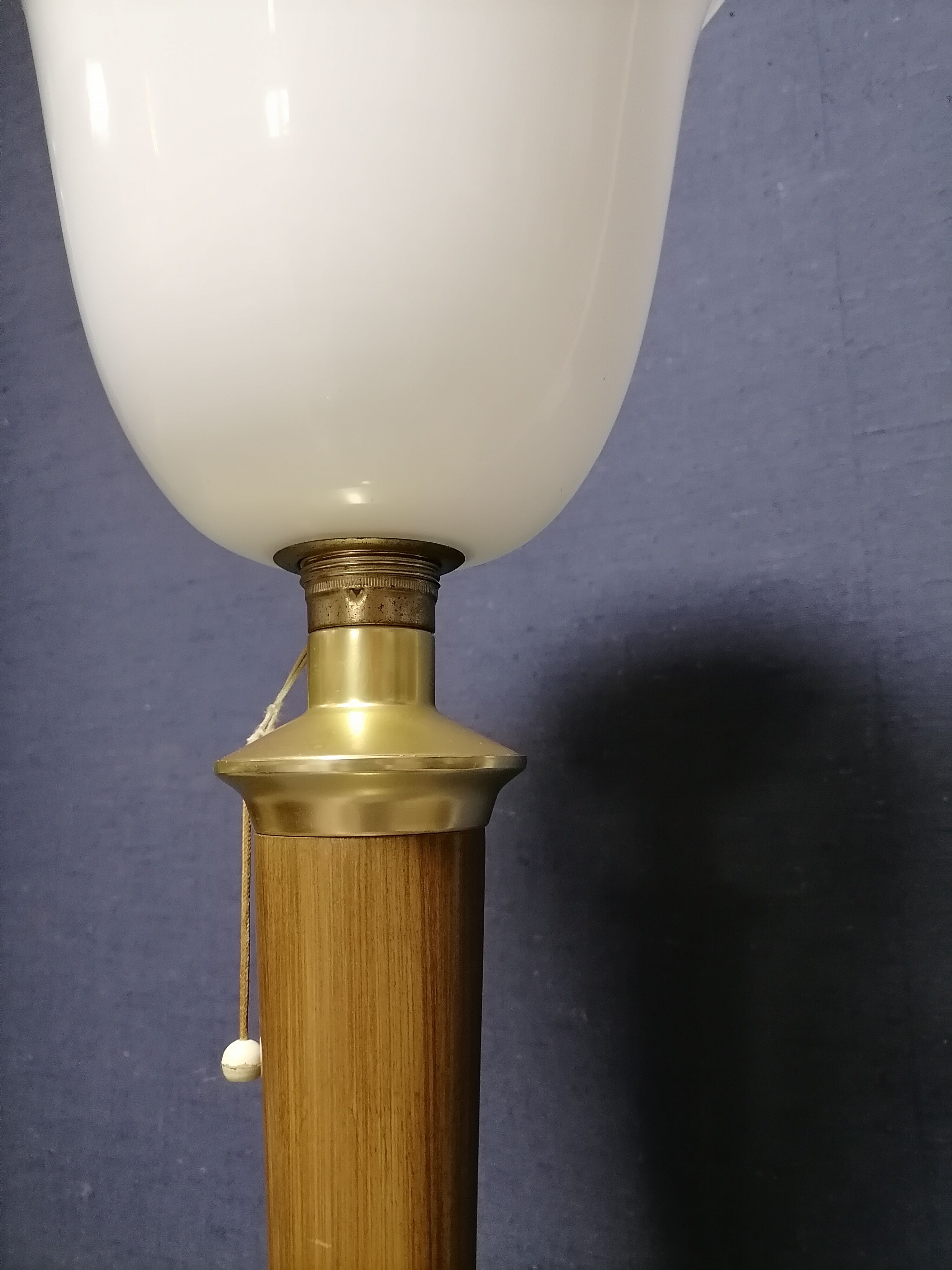 Lampe Mazda
