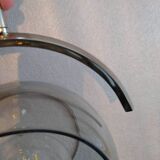 Vintage Space Age pendant light