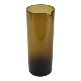 Purtilo glass jug by Kaj Franck, Nuutajärvi Notsjö, Finland, 1950s