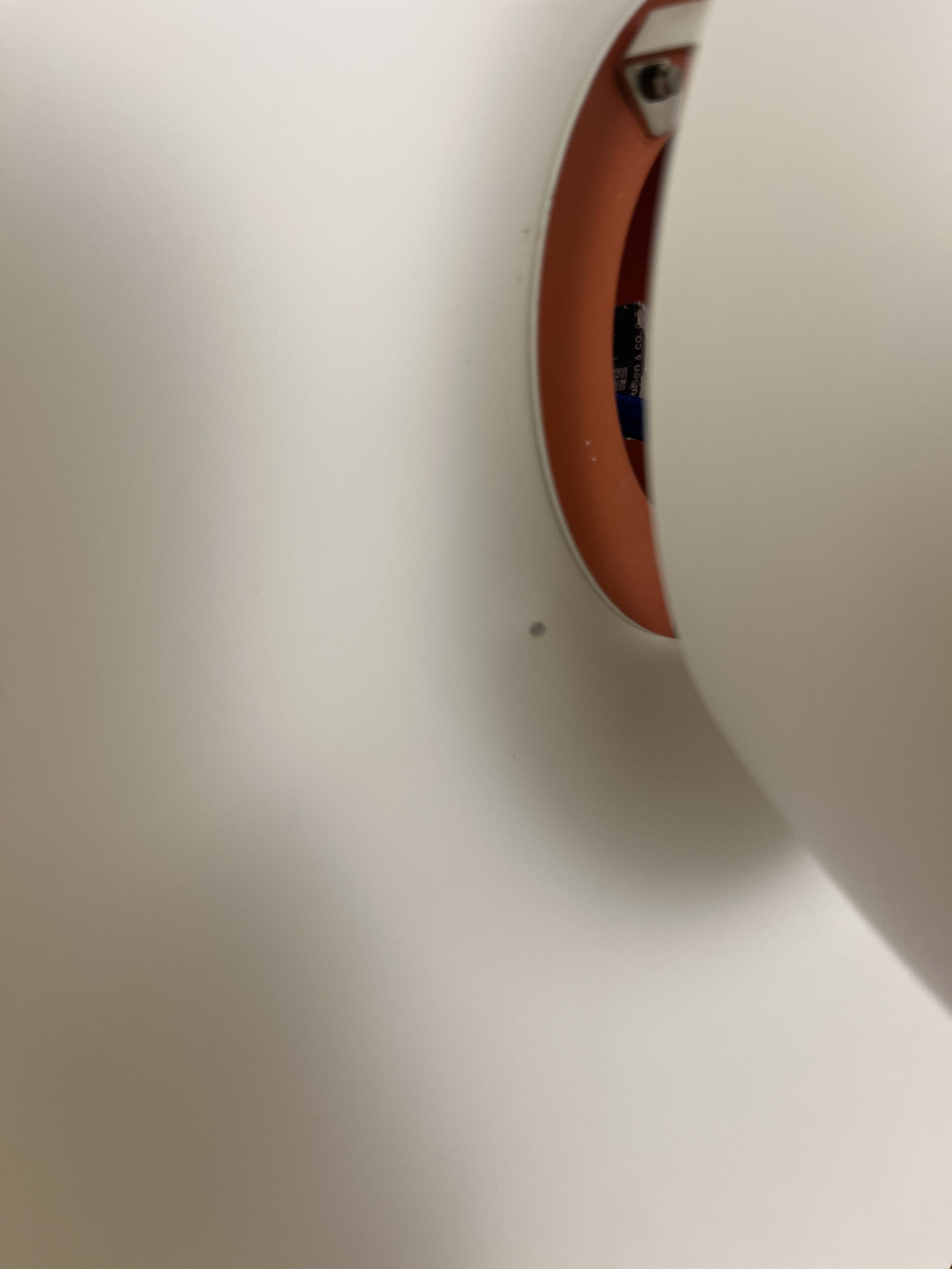 Vintage Louis Poulsen PH4/3 - Poul Henningsen - PH4 lamp