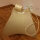 Cocoon suspension lamp, 1960 Vintage