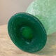Vintage vase "Scovo" in Murano glass