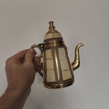 Oriental coffee maker