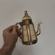 Oriental coffee maker