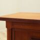 Teak desk, Danish design, 1970s, production: Denmark
