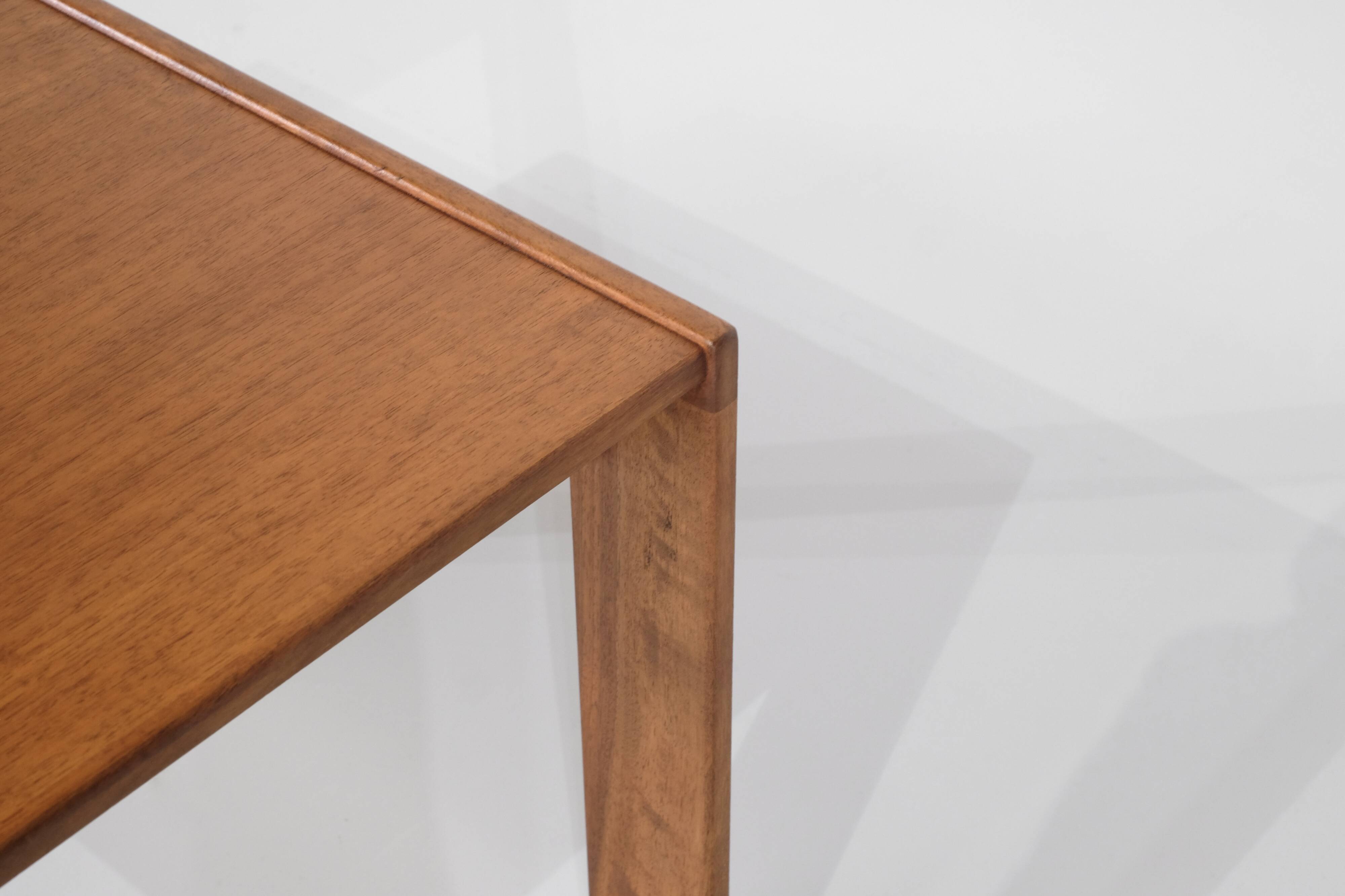 Coffee table model "777" by Tobia & Afra Scarpa for Cassina, 1960s.