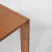 Coffee table model "777" by Tobia & Afra Scarpa for Cassina, 1960s.