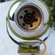 Sconce from the 1970s
