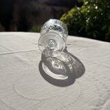 Baccarat crystal Michelangelo pitcher for water or wine