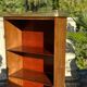Small Louis XV style mahogany bibus.