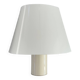 Lampe applique harvey guzzini design italien des années 1970