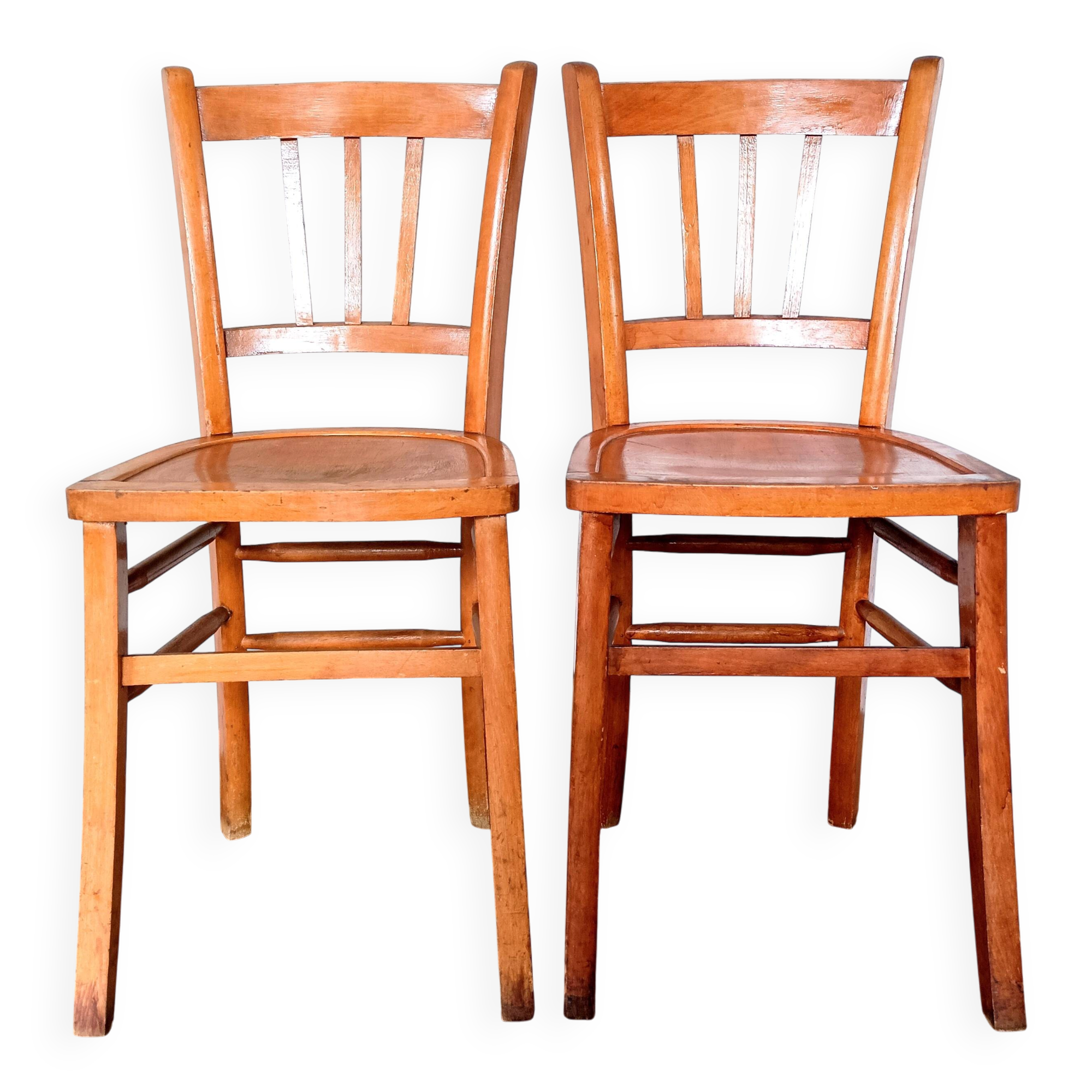 Luterma bistro chairs