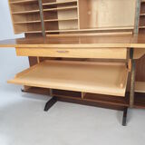 "Magic Box" by Mummenthaler & Meier, Switzerland 1960's