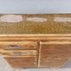 buffet Mado poncé