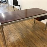 George Giancimino office