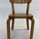 Chair model 69 by Alvar Aalto for Artek 1960