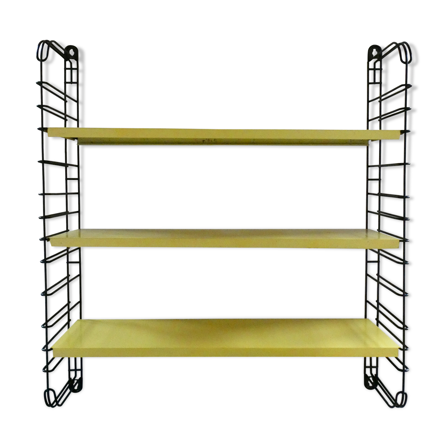 Tomado modular shelves, 1960s