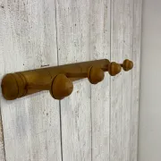 Patère de bistrot