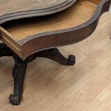 Violin table