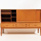 High board by Kaï Kristiansen for Schou Andersen