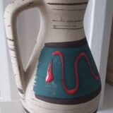 Vase .