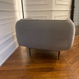 Cloud armchair