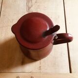 Teapot